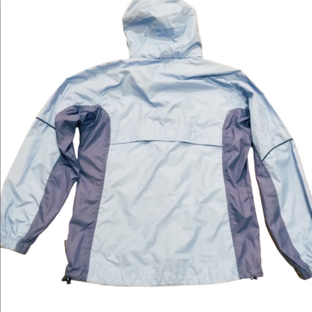 Columbia Full-Zip Hooded Jacket - image 2